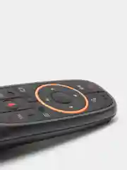 Универсальный пульт Air Mouse G10S, аэромышь с гироскопом и голосовым управлением