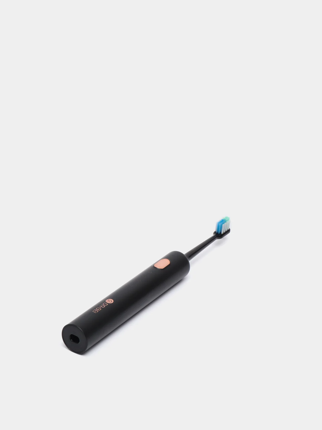 Черный электрическая зубная щётка Xiaomi Dr.Bei BY-V12