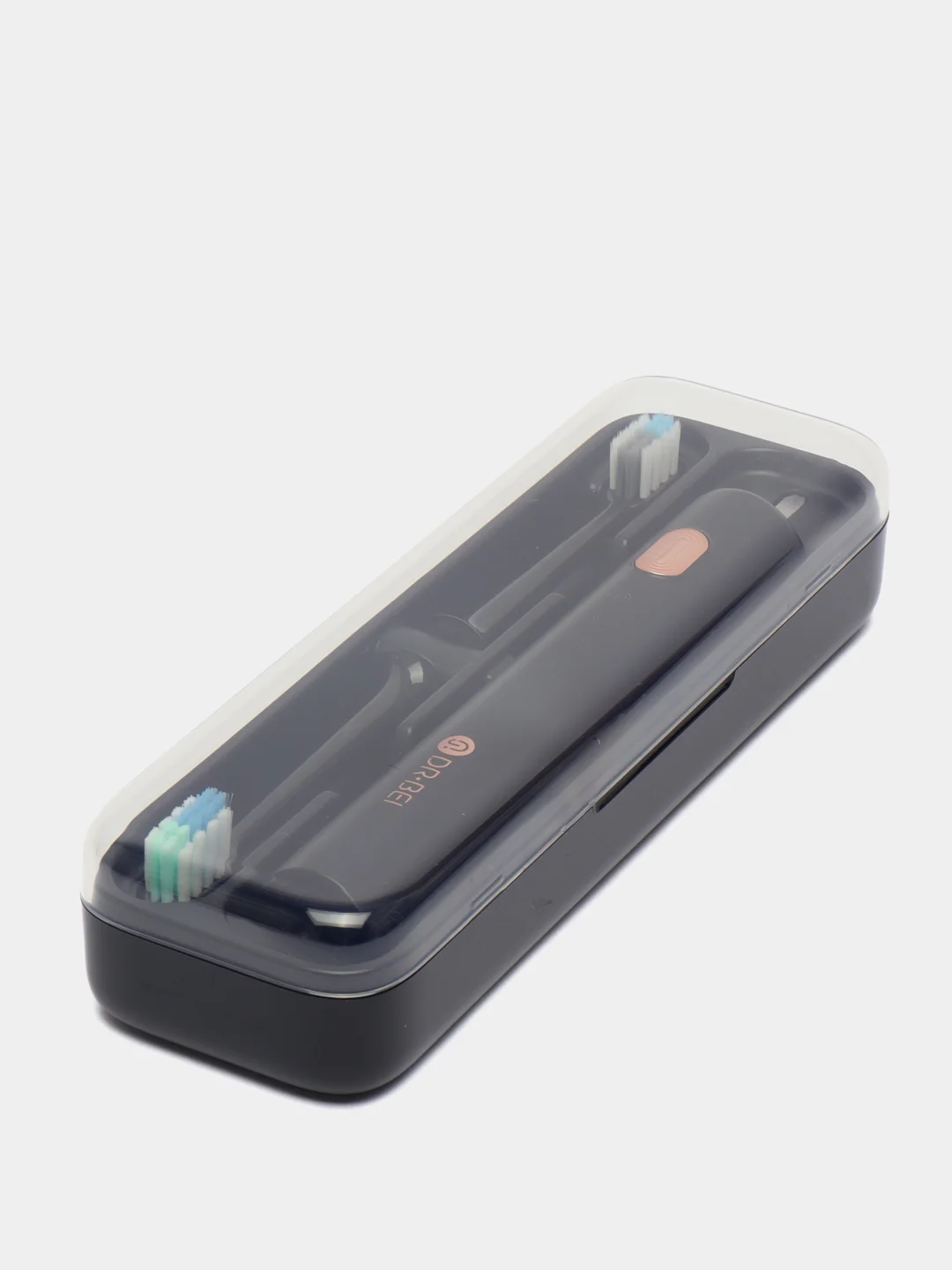 Черный электрическая зубная щётка Xiaomi Dr.Bei BY-V12