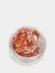 Медный фольга-поталь в баночке