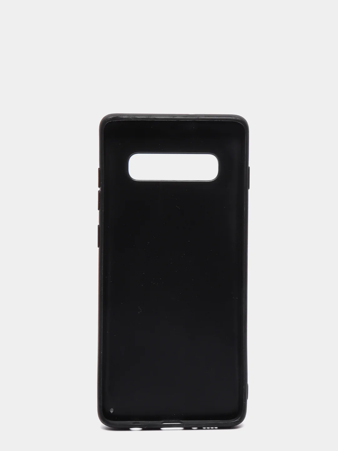 Синий градиентный чехол из закаленного стекла для Samsung S10/S20/A51/A71/S9/A01/A50/A20/A70