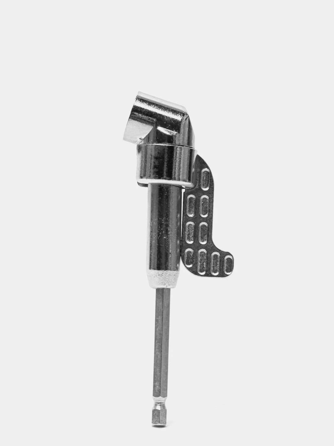Адаптер угловой для бит 1/4"