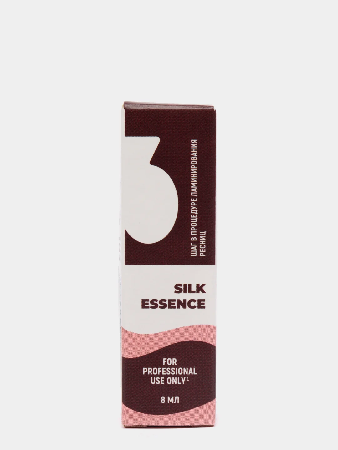Составы для ламинирования ресниц и бровей Sexy Lamination Innovator Cosmetics, 8 мл и 2мл