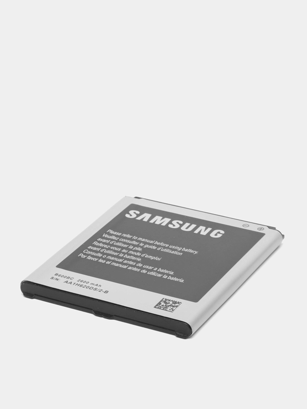 АКБ, аккумулятор для телефона Samsung Galaxy S4 GT-I9500, GT-I9505, B600BE, B600BC