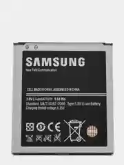 АКБ, аккумулятор для телефона Samsung Galaxy S4 GT-I9500, GT-I9505, B600BE, B600BC