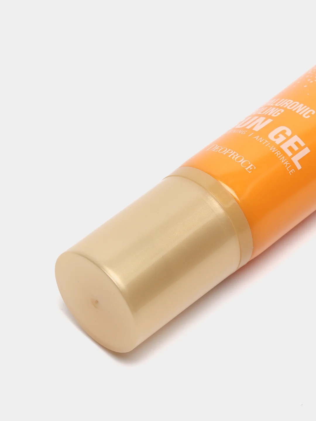 Солнцезащитный крем-гель Deoproce, SPF 50+ PA+++, 50 г