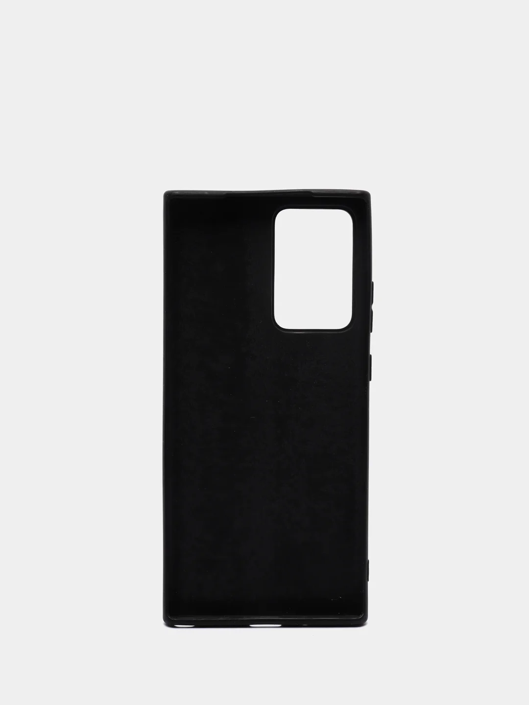Черный чехол для Samsung  A11, A01 Core, A31, A41, M21, A21, S20 Ultra, A51 Plus, A21S, A71, M31, A01, A50