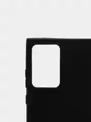 Черный чехол для Samsung  A11, A01 Core, A31, A41, M21, A21, S20 Ultra, A51 Plus, A21S, A71, M31, A01, A50