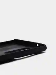 Черный чехол для Samsung  A11, A01 Core, A31, A41, M21, A21, S20 Ultra, A51 Plus, A21S, A71, M31, A01, A50