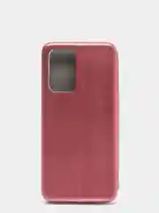Багровый чехол-книжка для Samsung Galaxy A33 5G