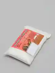 Минеральная подкормка "Мел кормовой" для декоративных улиток, 100 г