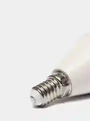 Лампа светодиодная Ergolux Е14, 11 Вт, "Шар" LED-G45-11W-E14