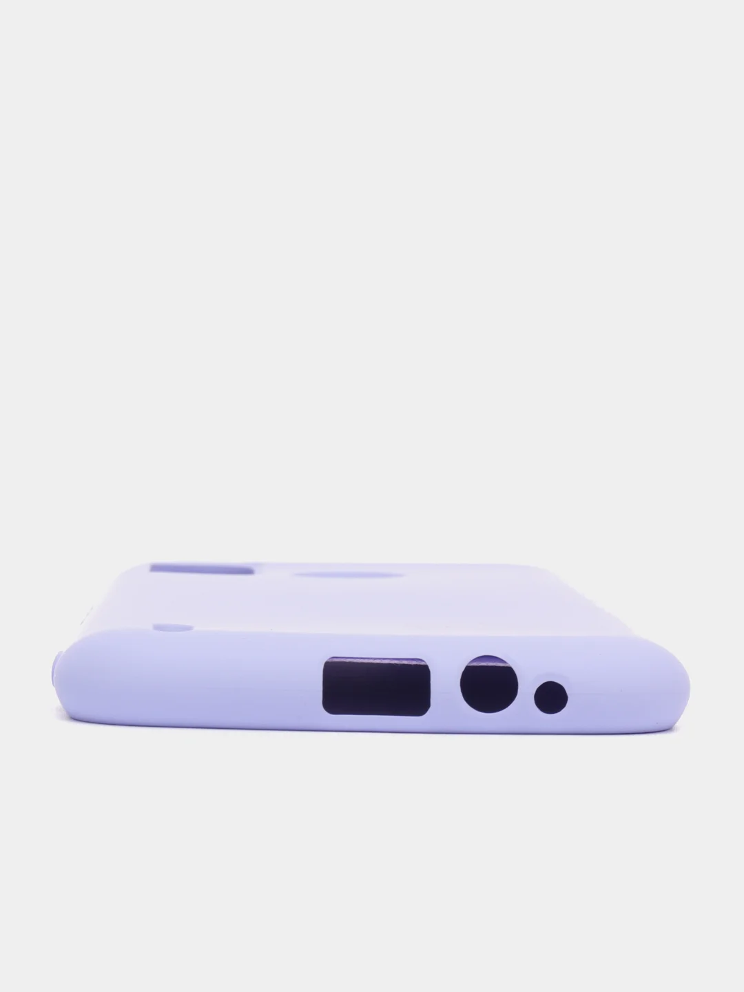 Конфетный чехол с бархатом внутри TECNO Spark 6 GO
