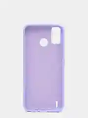 Конфетный чехол с бархатом внутри TECNO Spark 6 GO