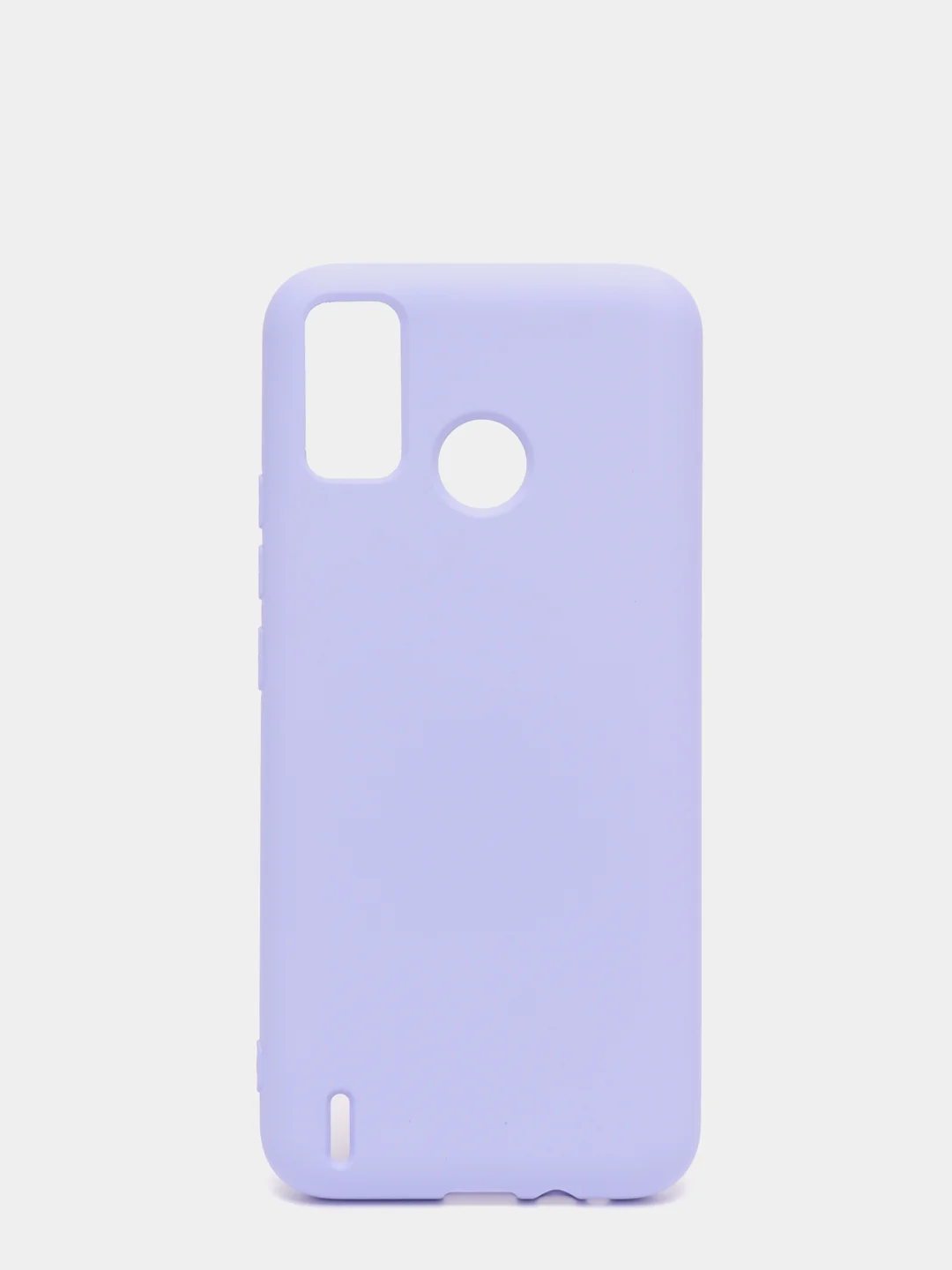 Конфетный чехол с бархатом внутри TECNO Spark 6 GO
