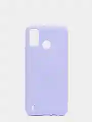 Конфетный чехол с бархатом внутри TECNO Spark 6 GO