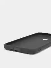 Хром чехол с бархатом внутри TECNO Spark 6 GO