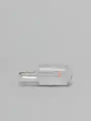 Красный светодиодная лампа T10 / W5W, 12В, различные цвета