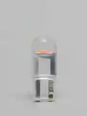 Красный светодиодная лампа T10 / W5W, 12В, различные цвета