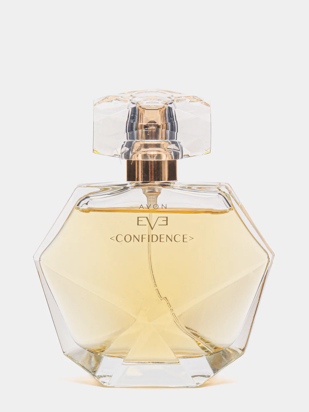 Парфюмерная вода Avon Eve Confidence для нее, 50 мл, 30 мл, 10 мл