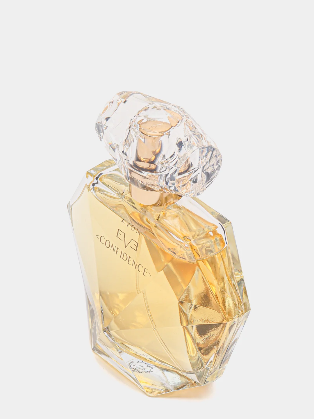 Парфюмерная вода Avon Eve Confidence для нее, 50 мл, 30 мл, 10 мл