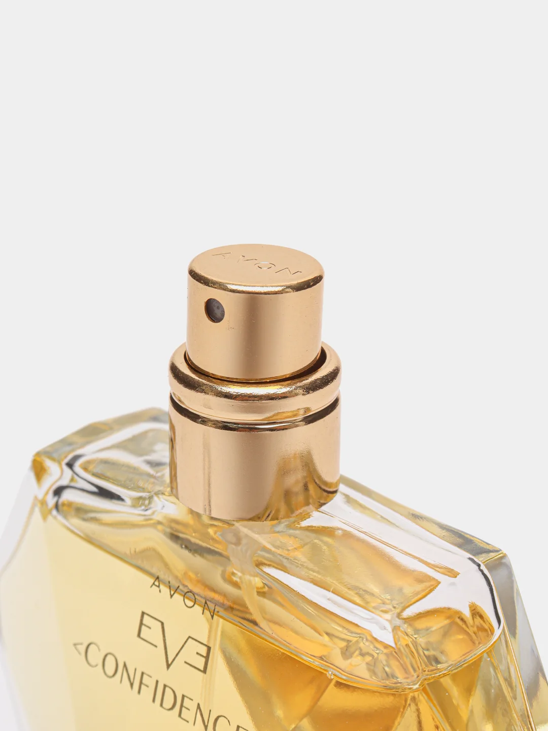 Парфюмерная вода Avon Eve Confidence для нее, 50 мл, 30 мл, 10 мл