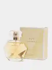 Парфюмерная вода Avon Eve Confidence для нее, 50 мл, 30 мл, 10 мл