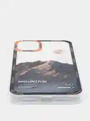 Оранжевый чехол на iPhone 11, 12, 13, XR, Pro Max, защита камеры