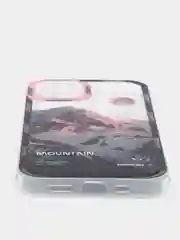 Розовый чехол на iPhone 11, 12, 13, XR, Pro Max, защита камеры