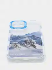 Белый чехол на iPhone 11, 12, 13, XR, Pro Max, защита камеры