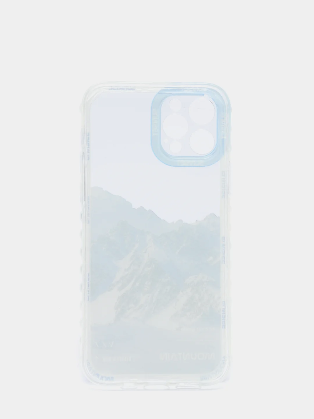 Белый чехол на iPhone 11, 12, 13, XR, Pro Max, защита камеры