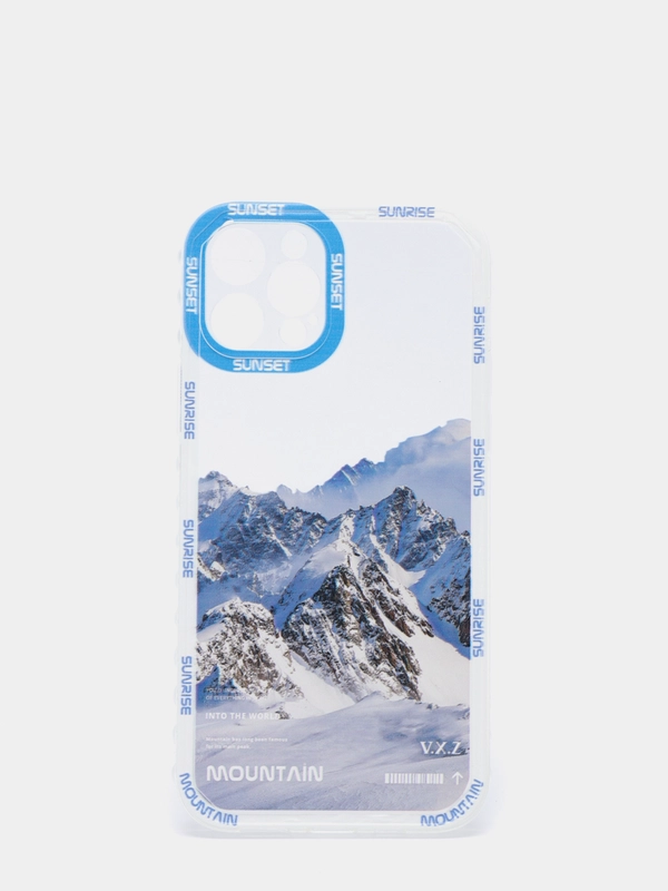 Чехол на iPhone 11, 12, 13, XR, Pro Max, защита камеры