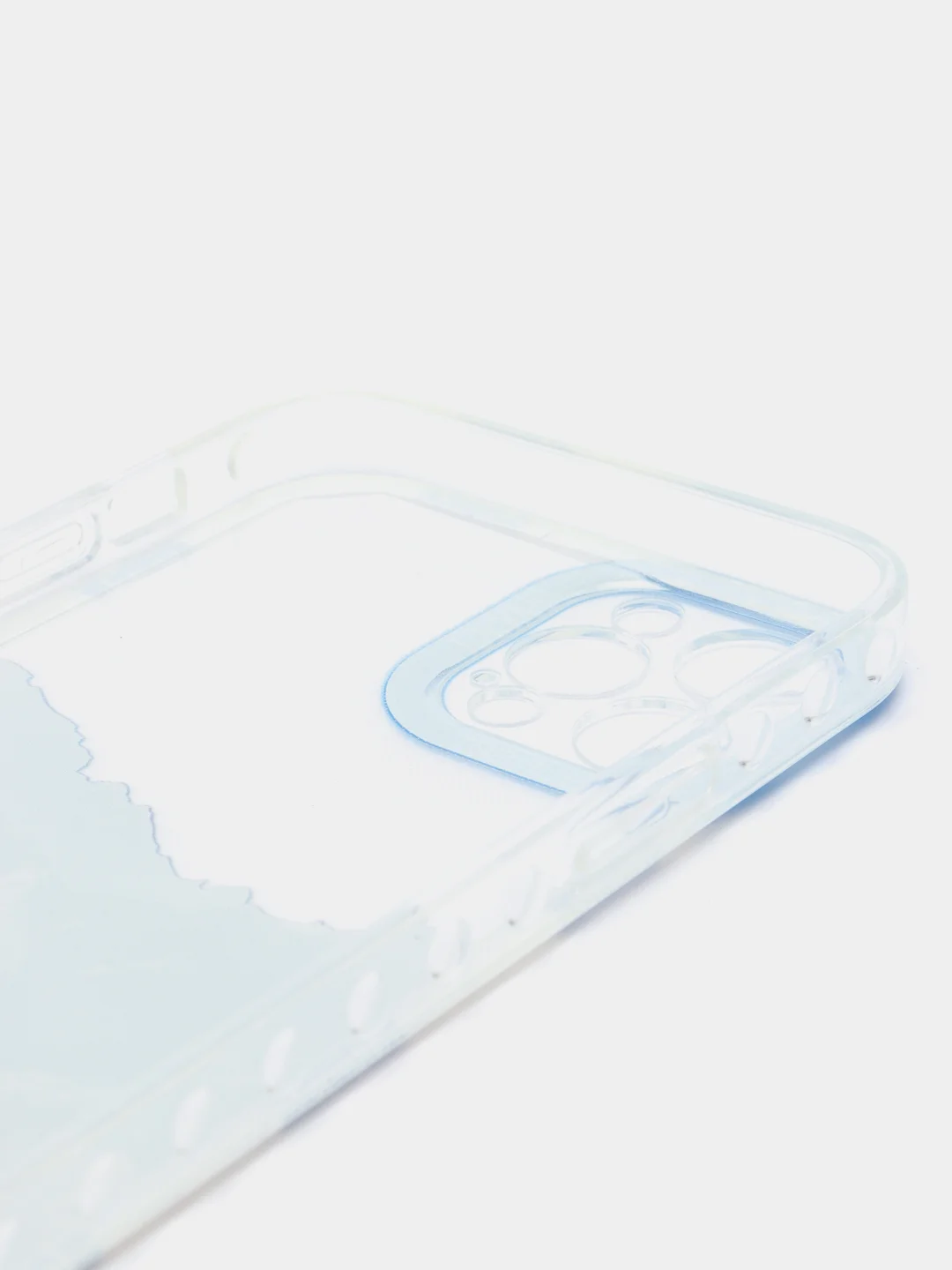 Белый чехол на iPhone 11, 12, 13, XR, Pro Max, защита камеры