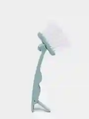 Ледяной щетка для чистки оконных проемов, поворот на 360 градусов