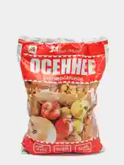 Красный удобрение минеральное: Азофоска, Карбамид гуматизированный, Суперфосфат, 1 кг