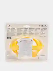 Желтый маска для плаванья Intex