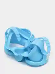 Синий маска для плаванья Intex