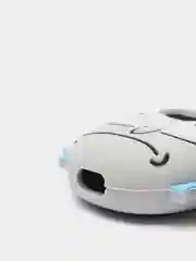 Голубой чехол для Apple AirPods 1, 2, 3, Pro 2, TWS i9s, i10, i12, i13, i14, i15, i100