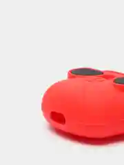 Алый чехол для Apple AirPods 1, 2, 3, Pro 2, TWS i9s, i10, i12, i13, i14, i15, i100