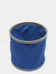 Ведро складное для авто и рыбалки