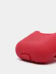 Багровый силиконовый чехол для наушников AirPods 1 / 2 / TWS i9s i10 i11 i12 i13 i14 i15 i100