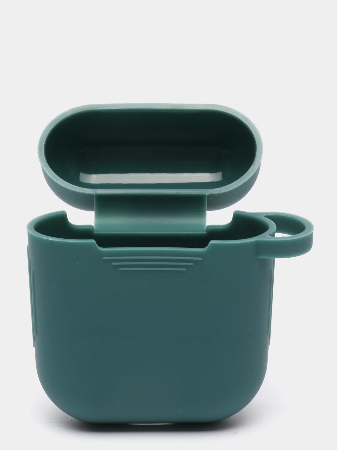 Морской силиконовый чехол для наушников AirPods 1 / 2 / TWS i9s i10 i11 i12 i13 i14 i15 i100