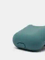 Морской силиконовый чехол для наушников AirPods 1 / 2 / TWS i9s i10 i11 i12 i13 i14 i15 i100