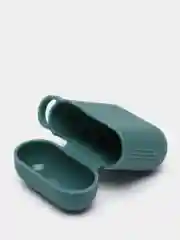 Морской силиконовый чехол для наушников AirPods 1 / 2 / TWS i9s i10 i11 i12 i13 i14 i15 i100