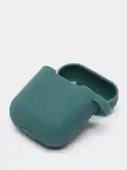 Морской силиконовый чехол для наушников AirPods 1 / 2 / TWS i9s i10 i11 i12 i13 i14 i15 i100