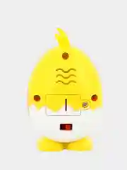 Мягкая игрушка Питомец интерактивный, свет, звук, 5 х 9 х 5 см
