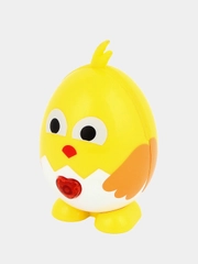 Мягкая игрушка Питомец интерактивный, свет, звук, 5 х 9 х 5 см