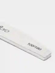 Профессиональные пилки для ногтей aima q pro 80 80 100 180 180 240