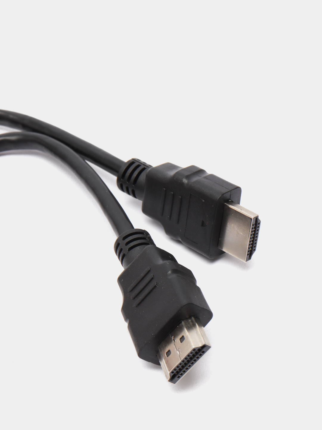 Кабель HDMI-HDMI купить по цене 198 ₽ в интернет-магазине Магнит Маркет