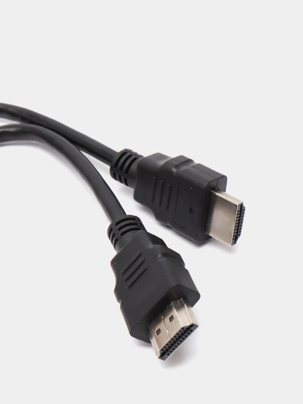 Кабель HDMI-HDMI